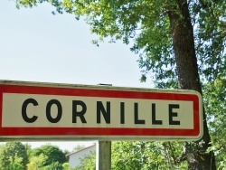 Photo paysage et monuments, Cornille - cornille (24750)