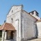 Photo Cornille - église Saint Eustache
