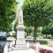 Photo Coulaures - le monument aux morts