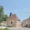 Photo Coulaures - le village