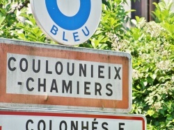 Photo paysage et monuments, Coulounieix-Chamiers - coulounieix chamiers (24660)