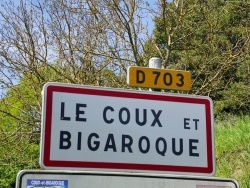 Photo de Coux-et-Bigaroque