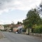 Photo Couze-et-Saint-Front - le village