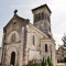 Photo Creyssac - église St Barthélemy