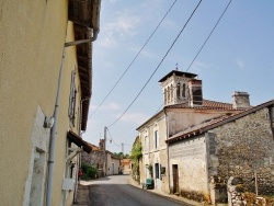 Photo paysage et monuments, Creyssac - Le Village