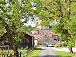 Photo paysage et monuments, Creyssac - Le Village