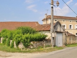 Photo paysage et monuments, Creyssac - Le Village