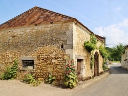 Photo paysage et monuments, Creyssac - Le Village