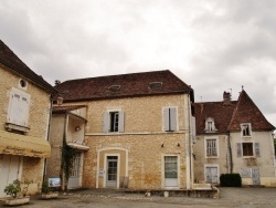 Photo paysage et monuments, Cubjac - La Commune