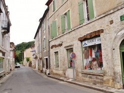 Photo paysage et monuments, Cubjac - La Commune