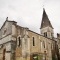 Photo Cubjac - église Notre-Dame