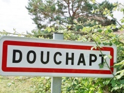 Photo paysage et monuments, Douchapt - douchapt (24350)
