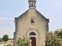 Photo paysage et monuments, Douchapt - église Saint Pierre