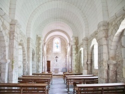 Photo paysage et monuments, Douchapt - église Saint Pierre