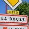 Photo La Douze - la douze (24330)