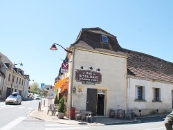 Photo paysage et monuments, La Douze - le village