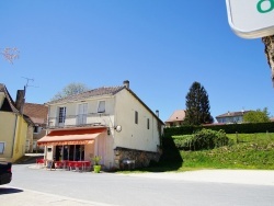 Photo paysage et monuments, La Douze - le village