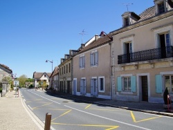 Photo paysage et monuments, La Douze - le village