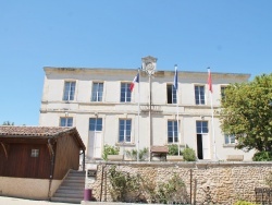 Photo paysage et monuments, La Douze - la Mairie