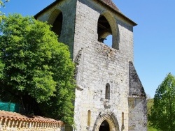 Photo paysage et monuments, La Douze - église Saint Pierre