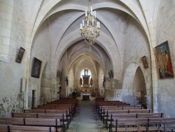 Photo paysage et monuments, La Douze - église Saint Pierre