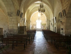 Photo paysage et monuments, La Douze - église Saint Pierre