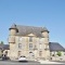 Photo Dussac - le château