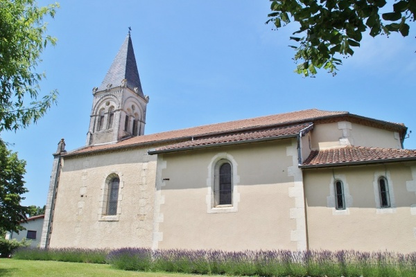 Photo Église-Neuve-de-Vergt - église Saint Barthélemy