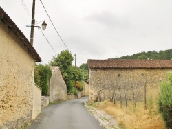 Photo paysage et monuments, Escoire - le village