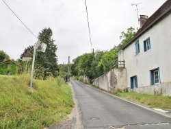 Photo paysage et monuments, Escoire - le village