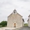 Photo Escoire - église saint Jesoph