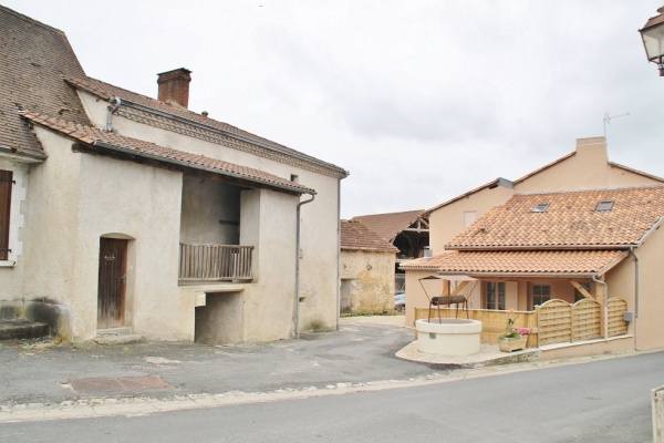 Photo Escoire - le village