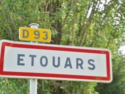 Photo paysage et monuments, Étouars - etouars (24360)