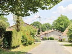 Photo paysage et monuments, Étouars - le village