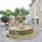 Photo Excideuil - la Fontaine