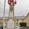 Photo Excideuil - le monument aux morts