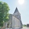 Photo Eyvirat - église saint Pierre