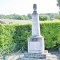 Photo Eyvirat - le monument aux morts