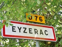 Photo paysage et monuments, Eyzerac - eyerac (24800)