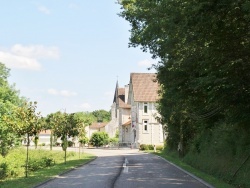 Photo paysage et monuments, Eyzerac - le village