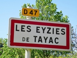 Photo paysage et monuments, Les Eyzies-de-Tayac-Sireuil - les eyzies tayac (24620)