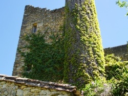 Photo paysage et monuments, Les Eyzies-de-Tayac-Sireuil - le village