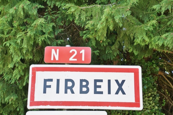 Photo Firbeix - firbeix (24450)