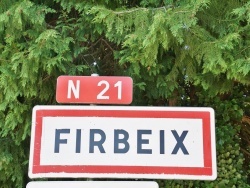 Photo paysage et monuments, Firbeix - firbeix (24450)