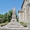 Photo Firbeix - le monument aux morts