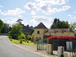 Photo paysage et monuments, Fleurac - Le Village