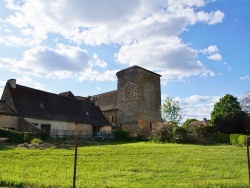 Photo paysage et monuments, Fleurac - le village