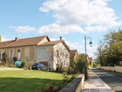 Photo paysage et monuments, Fleurac - Le Village