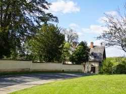 Photo paysage et monuments, Fleurac - Le Village