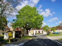 Photo paysage et monuments, Fleurac - Le Village